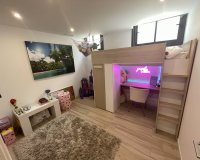 Herverkoop - Villa -
Cabo Roig - Costa Blanca