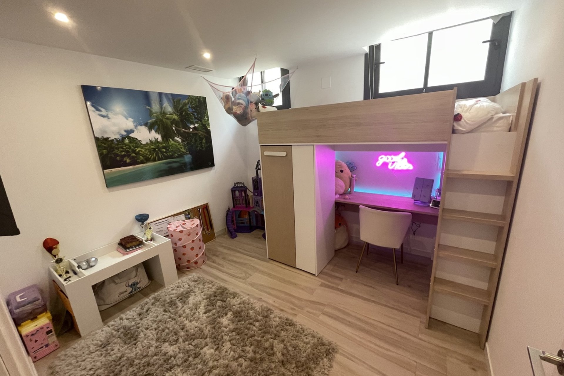 Herverkoop - Villa -
Cabo Roig - Costa Blanca