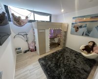 Herverkoop - Villa -
Cabo Roig - Costa Blanca