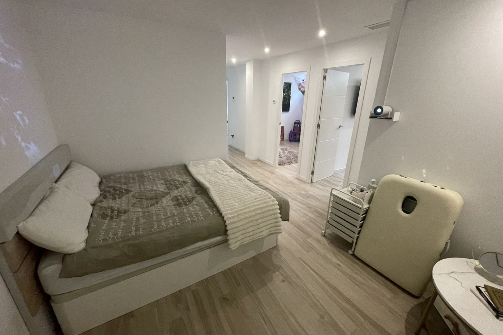 Herverkoop - Villa -
Cabo Roig - Costa Blanca