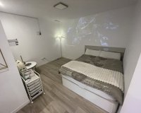 Herverkoop - Villa -
Cabo Roig - Costa Blanca