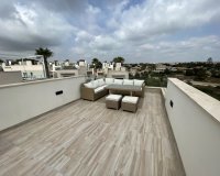 Herverkoop - Villa -
Cabo Roig - Costa Blanca