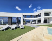 Herverkoop - Villa -
Cabo Roig - Costa Blanca