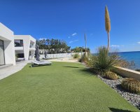 Herverkoop - Villa -
Cabo Roig - Costa Blanca