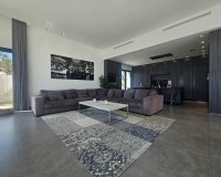 Herverkoop - Villa -
Cabo Roig - Costa Blanca