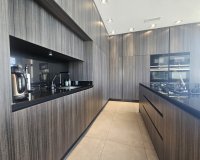 Herverkoop - Villa -
Cabo Roig - Costa Blanca