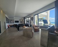 Herverkoop - Villa -
Cabo Roig - Costa Blanca