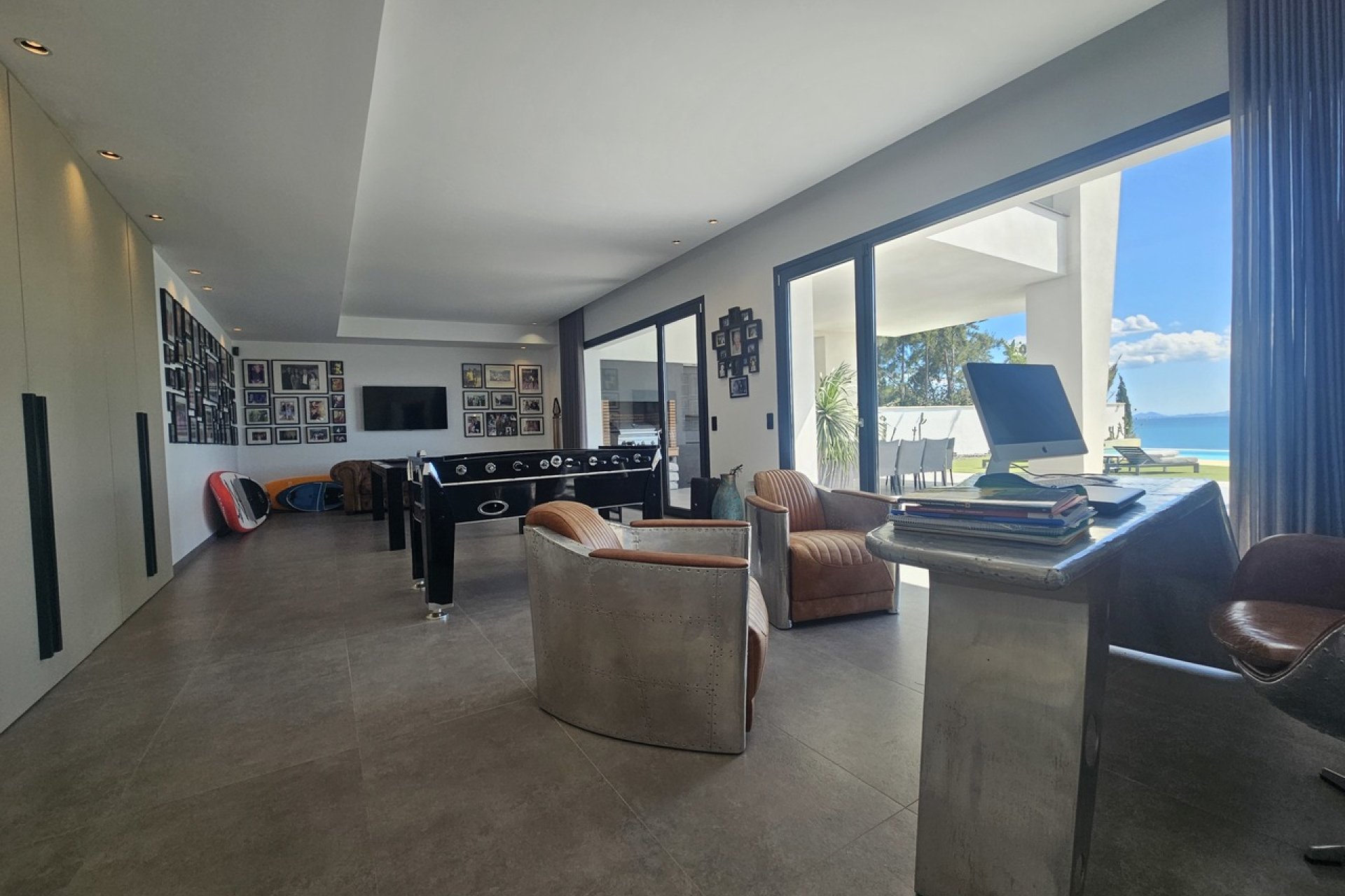 Herverkoop - Villa -
Cabo Roig - Costa Blanca