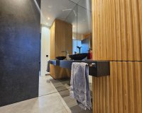 Herverkoop - Villa -
Cabo Roig - Costa Blanca