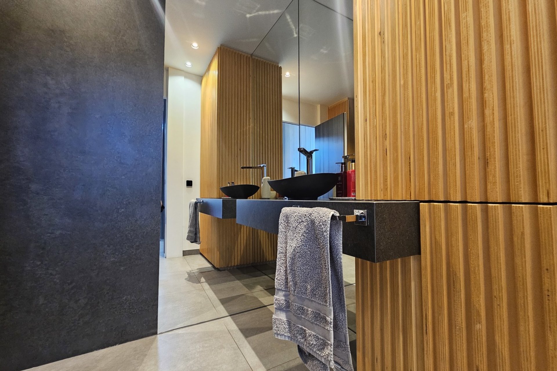 Herverkoop - Villa -
Cabo Roig - Costa Blanca