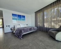 Herverkoop - Villa -
Cabo Roig - Costa Blanca