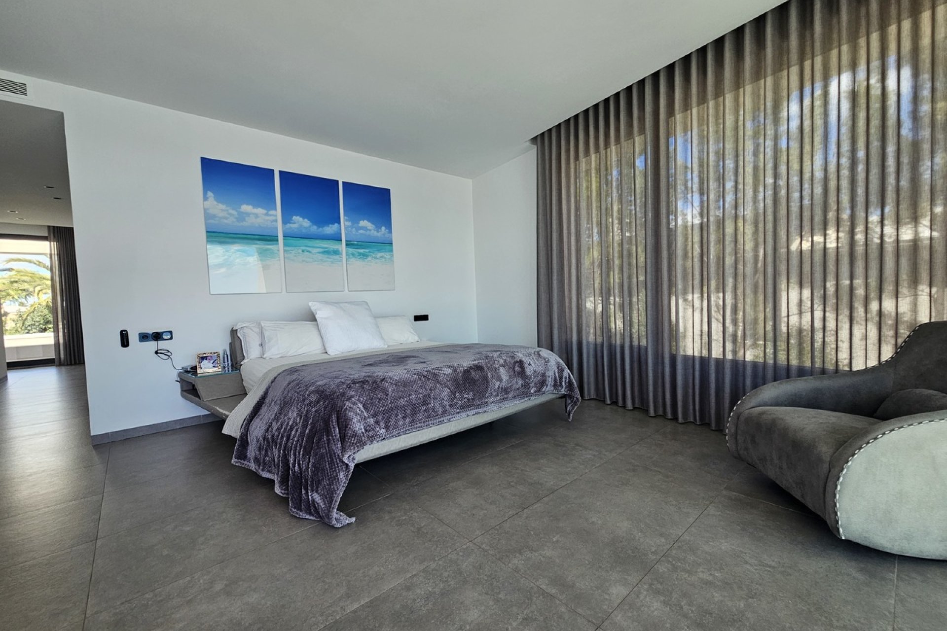 Herverkoop - Villa -
Cabo Roig - Costa Blanca