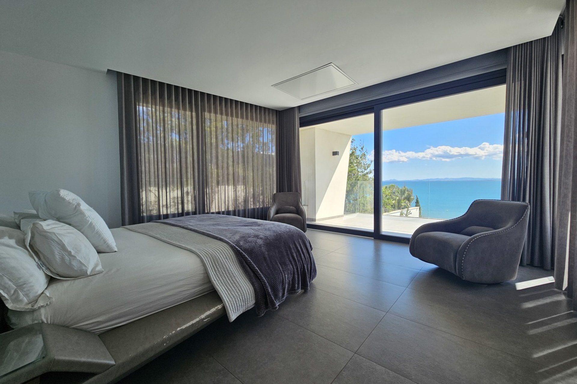 Herverkoop - Villa -
Cabo Roig - Costa Blanca