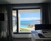 Herverkoop - Villa -
Cabo Roig - Costa Blanca