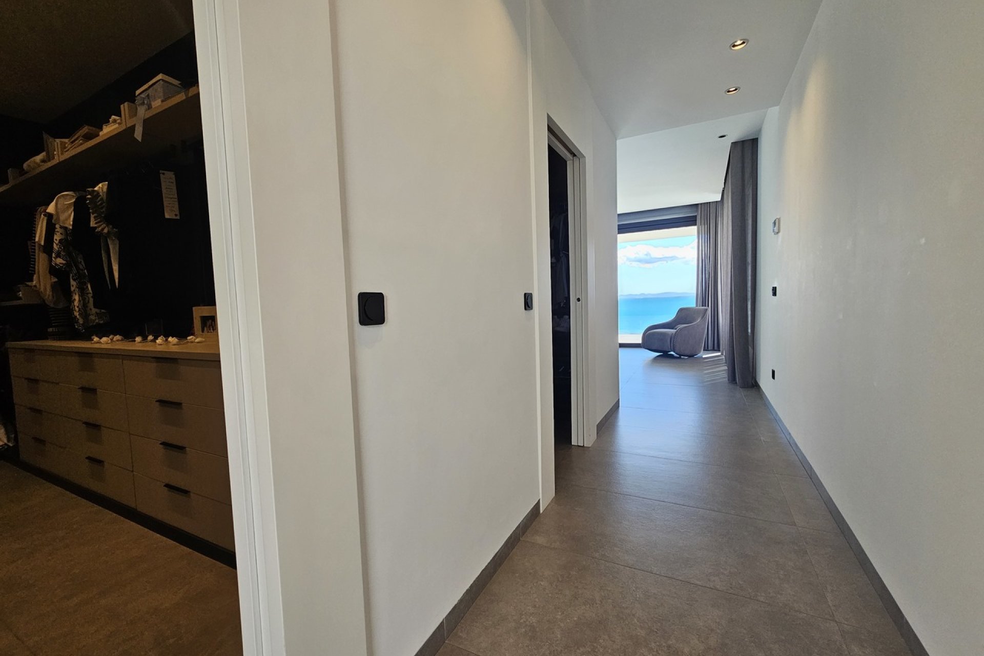 Herverkoop - Villa -
Cabo Roig - Costa Blanca