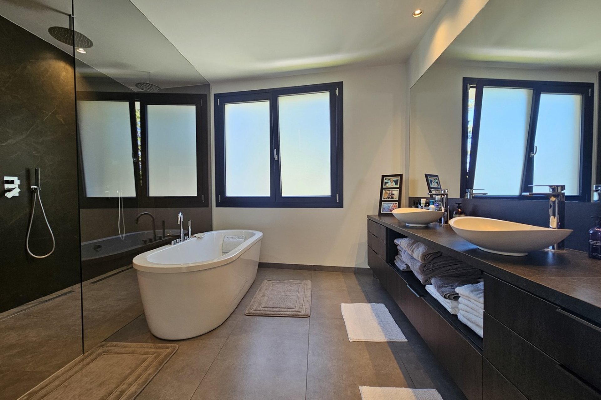 Herverkoop - Villa -
Cabo Roig - Costa Blanca