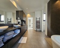 Herverkoop - Villa -
Cabo Roig - Costa Blanca