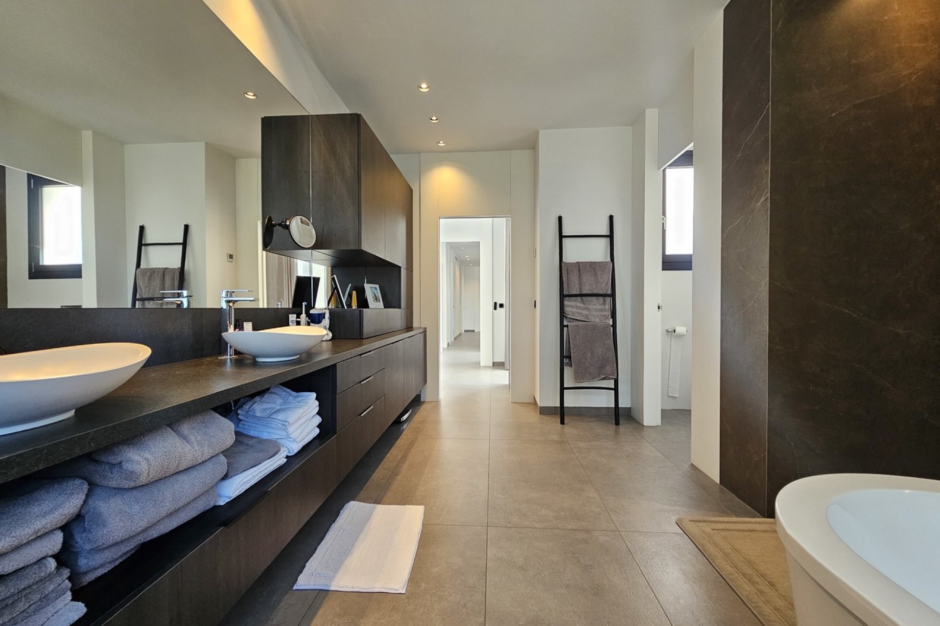 Herverkoop - Villa -
Cabo Roig - Costa Blanca