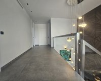 Herverkoop - Villa -
Cabo Roig - Costa Blanca