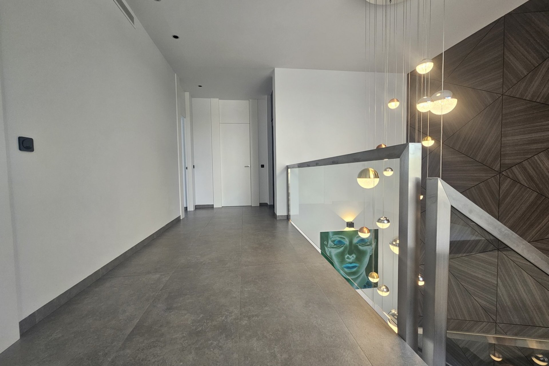 Herverkoop - Villa -
Cabo Roig - Costa Blanca