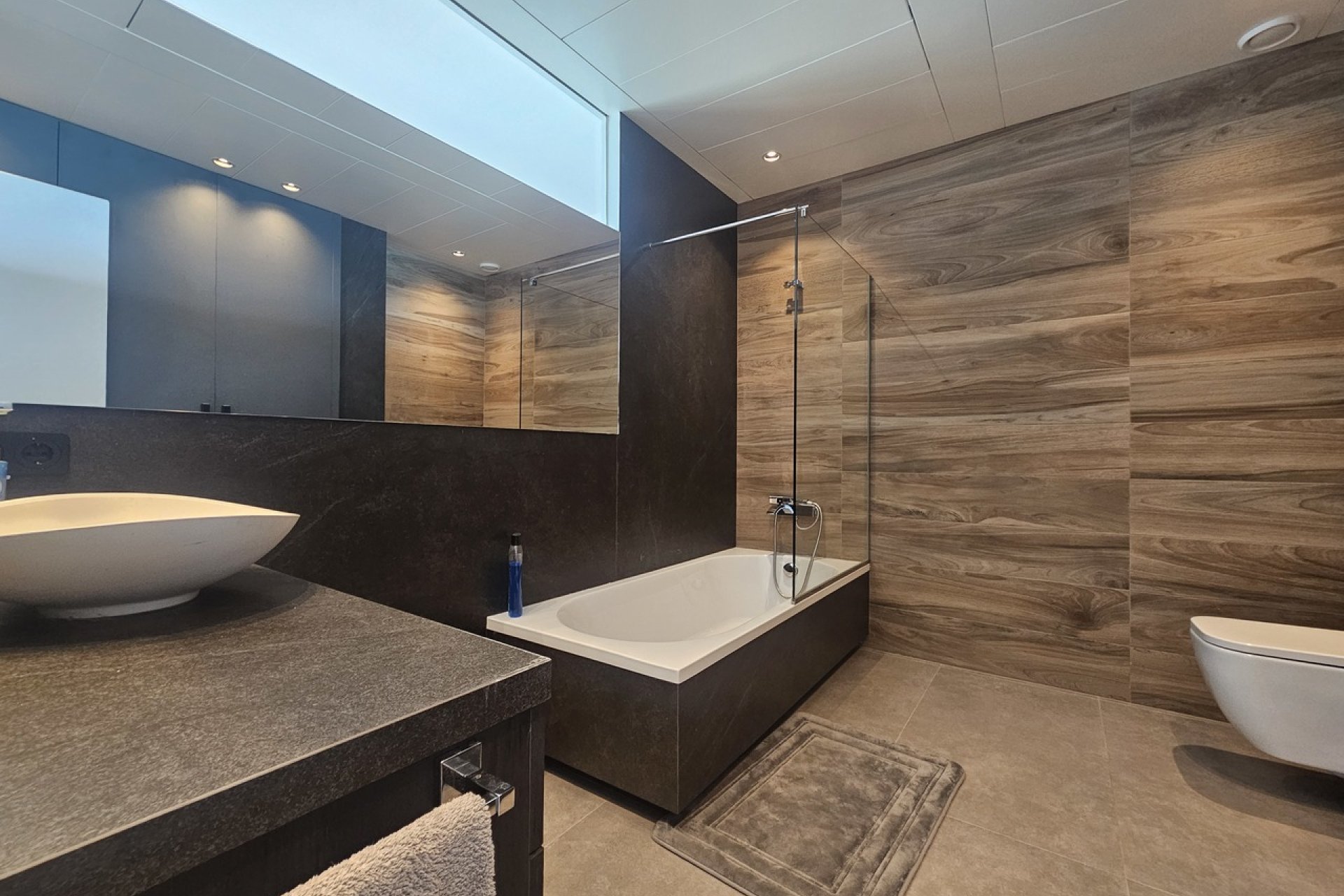 Herverkoop - Villa -
Cabo Roig - Costa Blanca