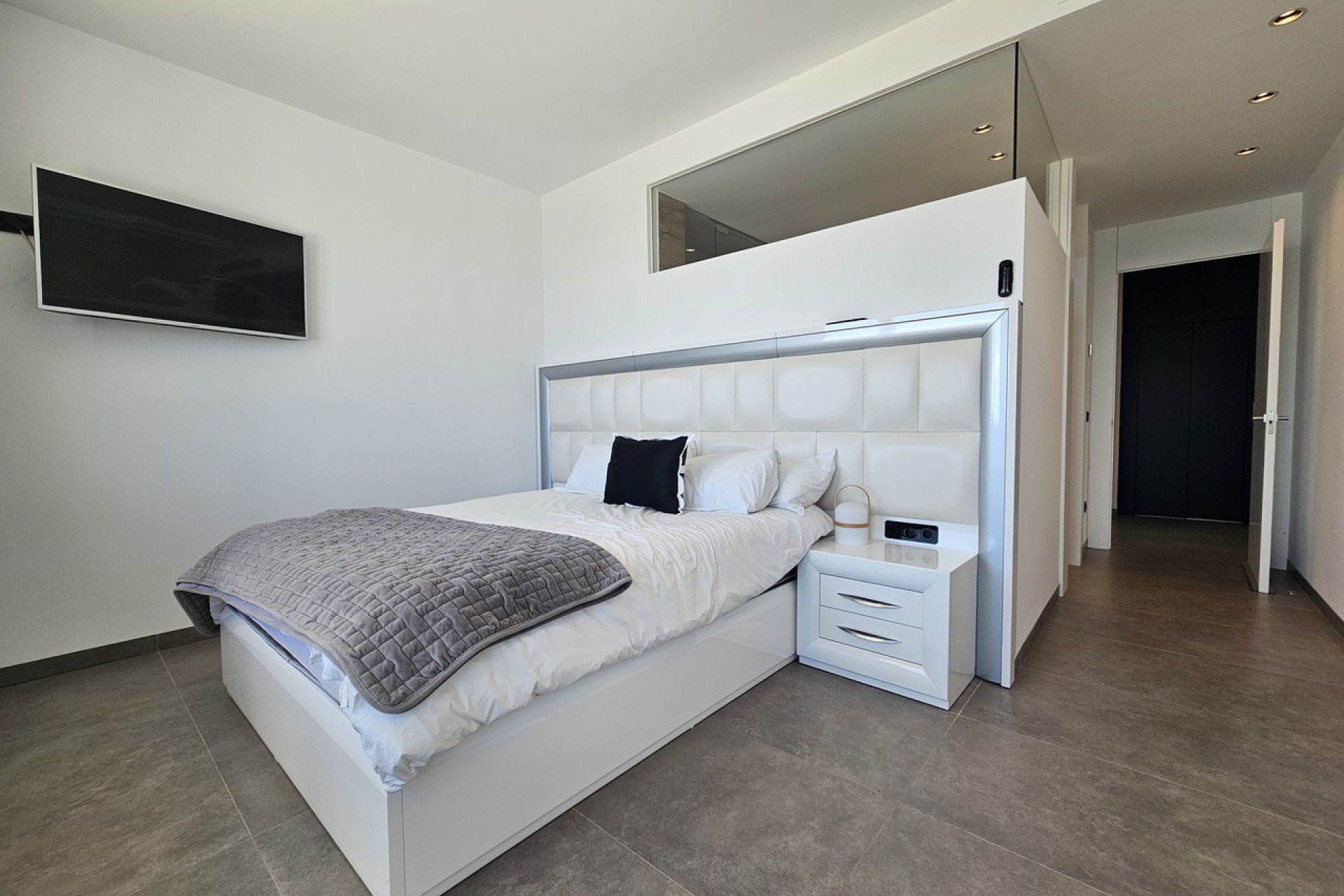 Herverkoop - Villa -
Cabo Roig - Costa Blanca