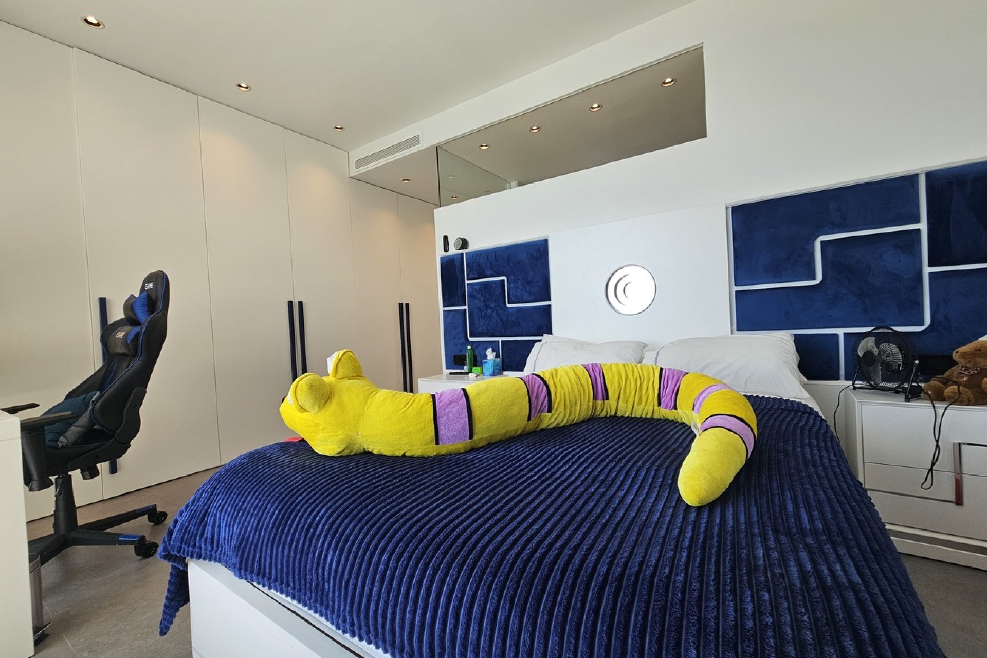 Herverkoop - Villa -
Cabo Roig - Costa Blanca