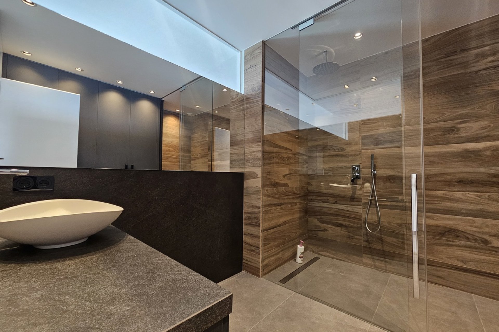 Herverkoop - Villa -
Cabo Roig - Costa Blanca