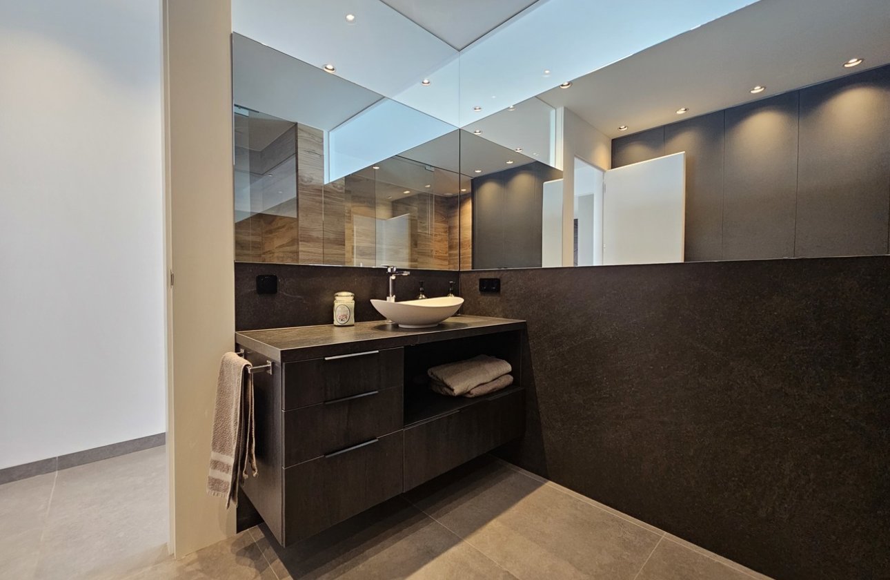 Herverkoop - Villa -
Cabo Roig - Costa Blanca