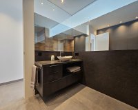 Herverkoop - Villa -
Cabo Roig - Costa Blanca