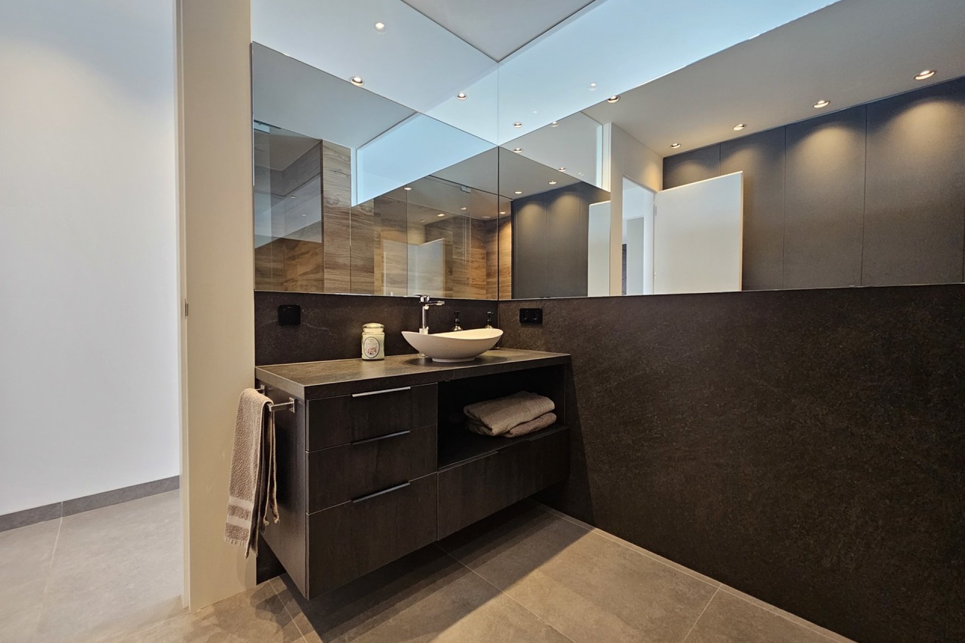 Herverkoop - Villa -
Cabo Roig - Costa Blanca