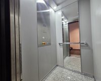 Herverkoop - Villa -
Cabo Roig - Costa Blanca