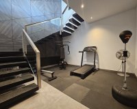 Herverkoop - Villa -
Cabo Roig - Costa Blanca