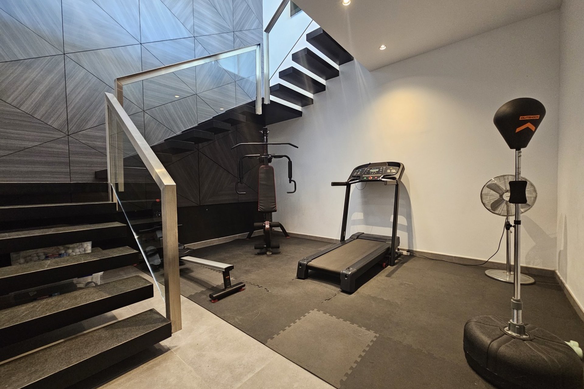 Herverkoop - Villa -
Cabo Roig - Costa Blanca