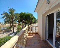 Herverkoop - Villa -
Cabo Roig - Costa Blanca
