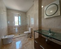 Herverkoop - Villa -
Cabo Roig - Costa Blanca