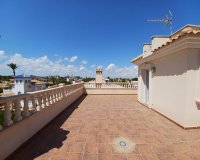 Herverkoop - Villa -
Cabo Roig - Costa Blanca