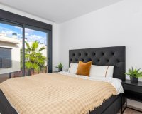 Herverkoop - Villa -
Cabo Roig - Costa Blanca