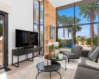 Herverkoop - Villa -
Cabo Roig - Costa Blanca