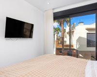 Herverkoop - Villa -
Cabo Roig - Costa Blanca