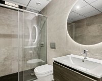 Herverkoop - Villa -
Cabo Roig - Costa Blanca