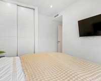 Herverkoop - Villa -
Cabo Roig - Costa Blanca