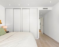 Herverkoop - Villa -
Cabo Roig - Costa Blanca