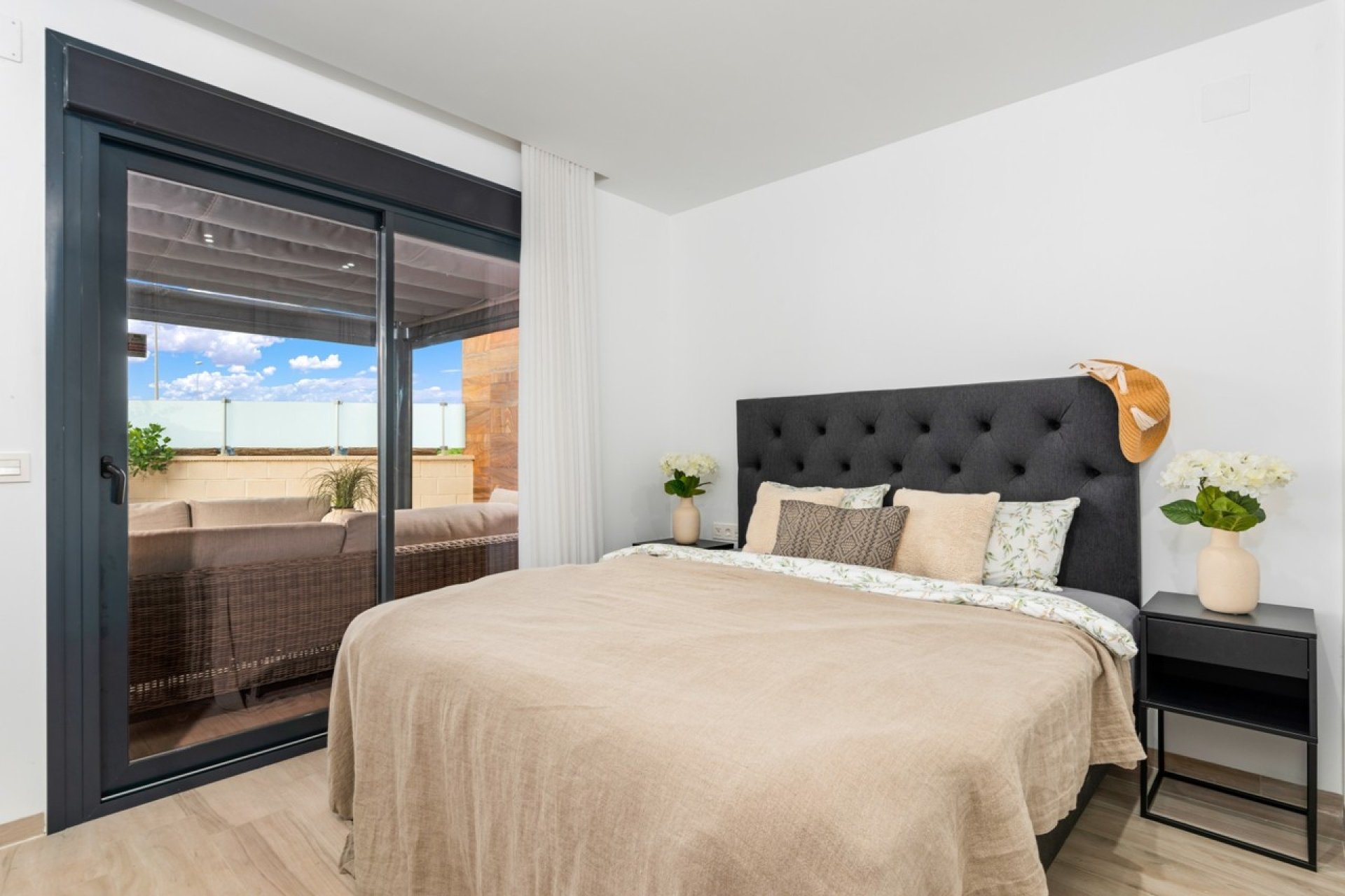 Herverkoop - Villa -
Cabo Roig - Costa Blanca