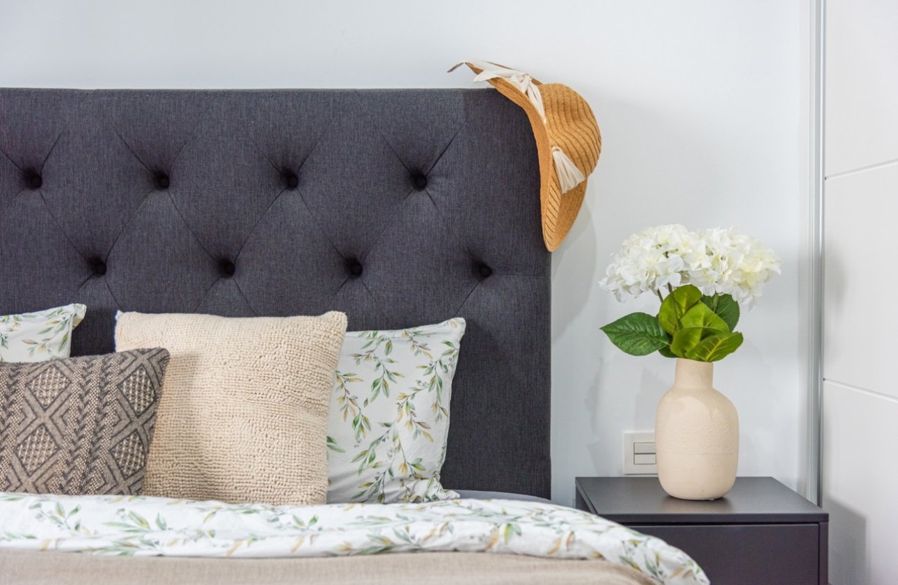 Herverkoop - Villa -
Cabo Roig - Costa Blanca