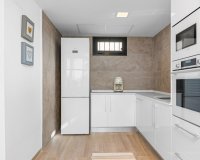 Herverkoop - Villa -
Cabo Roig - Costa Blanca