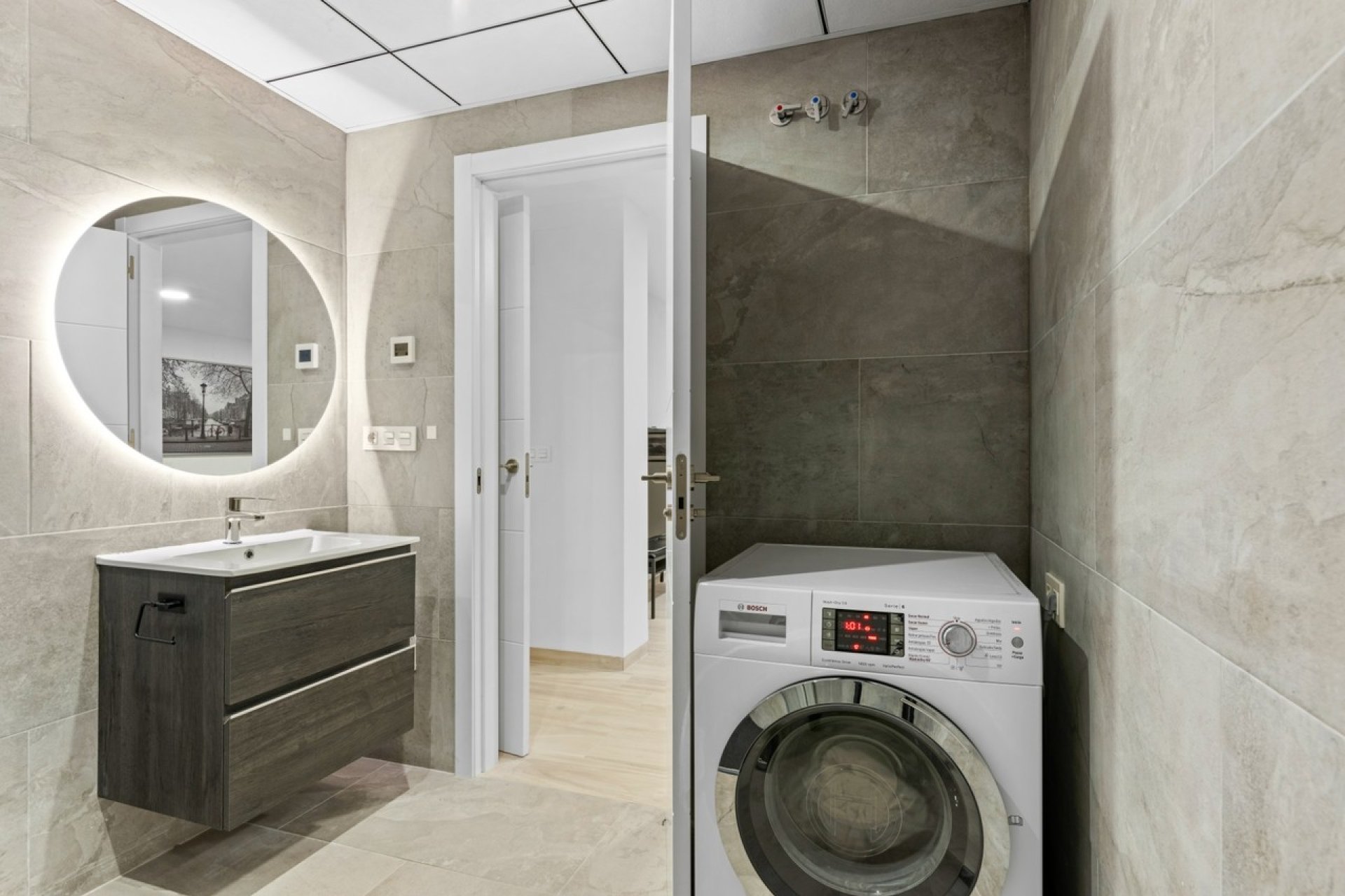 Herverkoop - Villa -
Cabo Roig - Costa Blanca