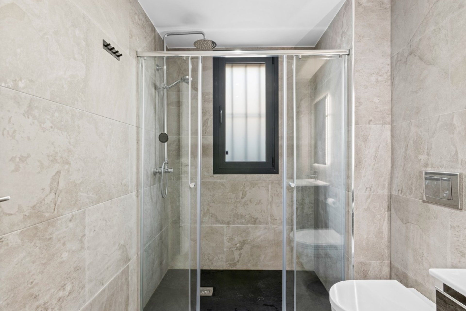 Herverkoop - Villa -
Cabo Roig - Costa Blanca