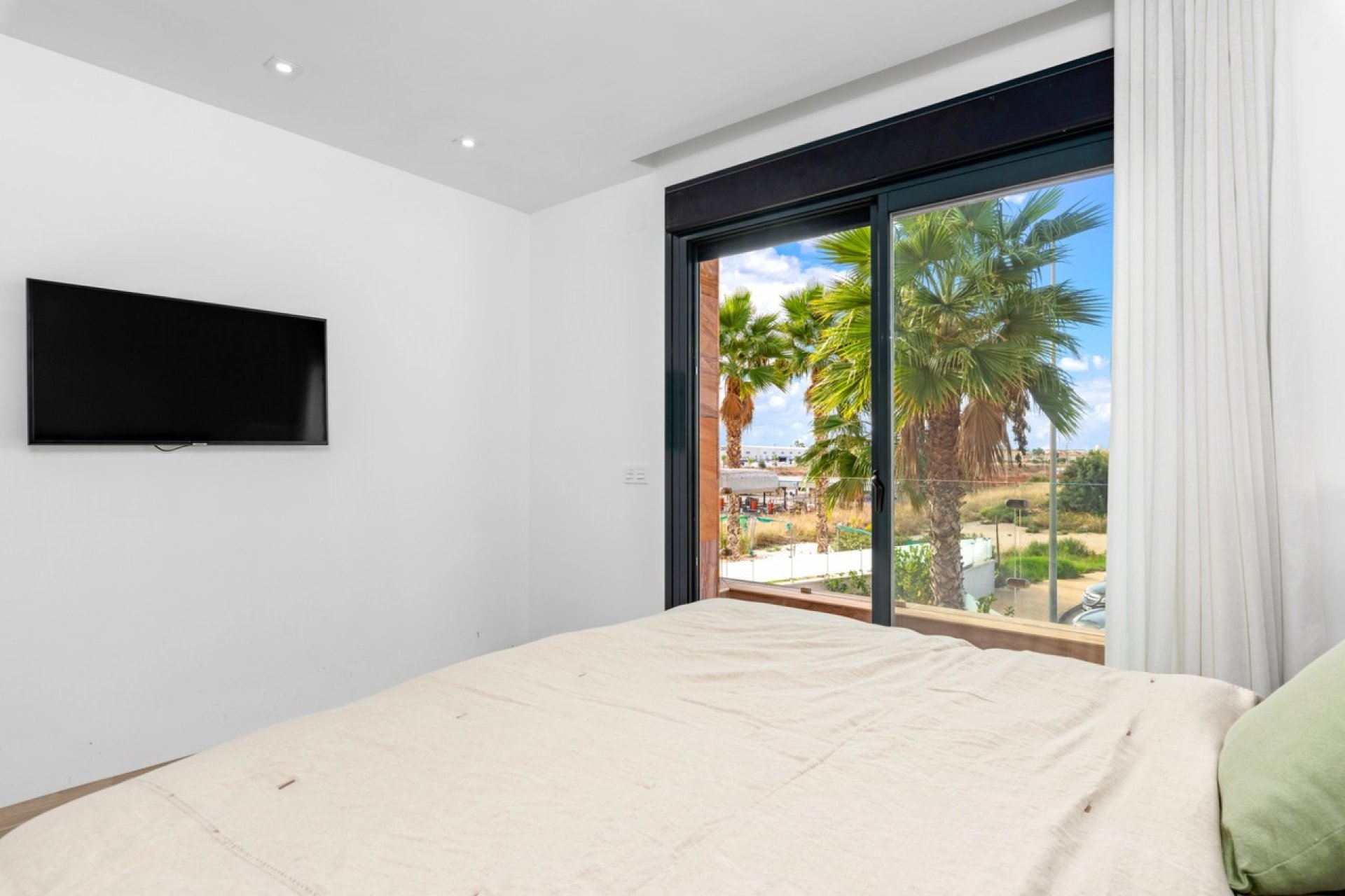 Herverkoop - Villa -
Cabo Roig - Costa Blanca
