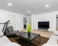 Herverkoop - Villa -
Cabo Roig - Costa Blanca